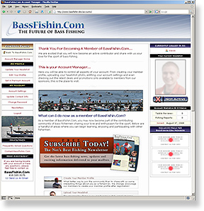 Account Manager