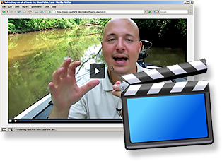 Bass Fishing Videos