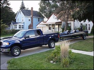Click image for larger version

Name:	Truck and Boat.jpg
Views:	2299
Size:	78.3 KB
ID:	2696