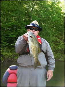Click image for larger version

Name:	Dons smallie.jpg
Views:	1025
Size:	282.8 KB
ID:	8745