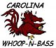 For all bass fishermen in the Carolinas
