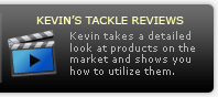 Video Tackle Reviews