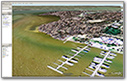 Google Earth Fishing