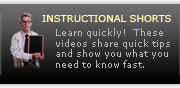 Fishing Video Tips