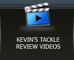 Video Tackle Reviews