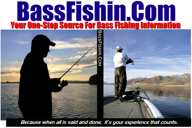 Bass Fishing Tips header