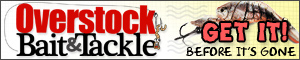 bait and tackle