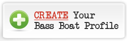 Create Bass Boat Profile
