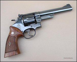 Click image for larger version

Name:	Smith and Wesson 45acp model 1955.jpg
Views:	333
Size:	34.0 KB
ID:	6788