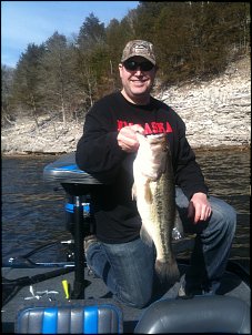 Click image for larger version

Name:	Chris Largemouth Alabama Rig.jpg
Views:	685
Size:	486.0 KB
ID:	7971