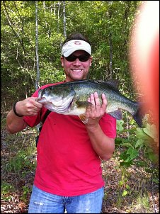 Click image for larger version

Name:	Matt on the pond.jpg
Views:	640
Size:	120.4 KB
ID:	8741