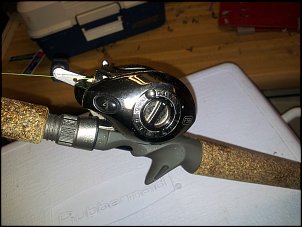 Click image for larger version

Name:	Browning reel on Fenwick HMG4.jpg
Views:	523
Size:	496.4 KB
ID:	7506
