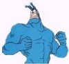 Biggie's Avatar