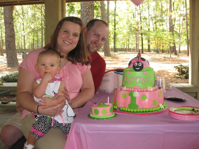 The family