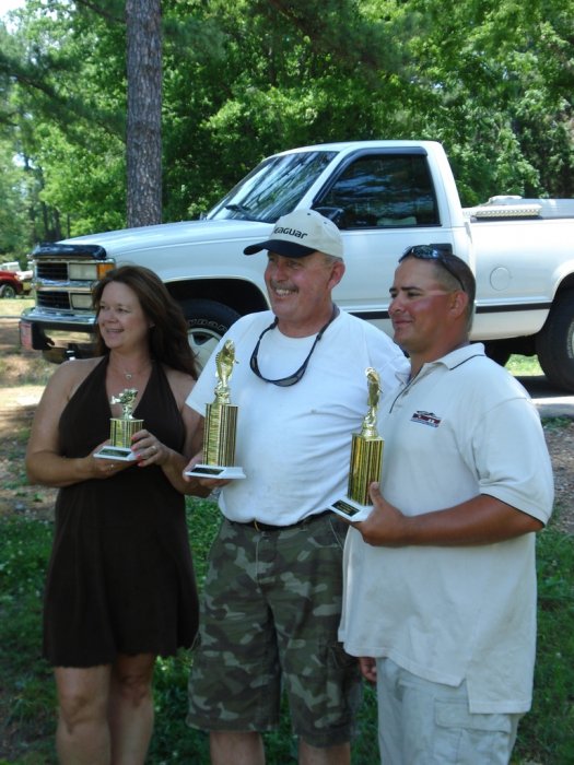 Awards