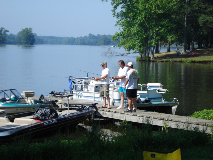 Dock