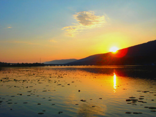 Sunrise